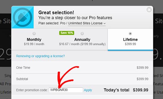 Kupon girin Kupon girin