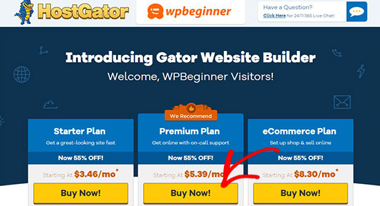 Gator Builder Website Gator Builder Website