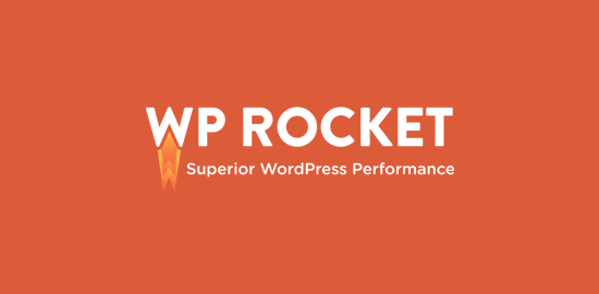 WP Rocket WP Rocket